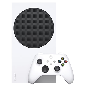 Microsoft Xbox Series S